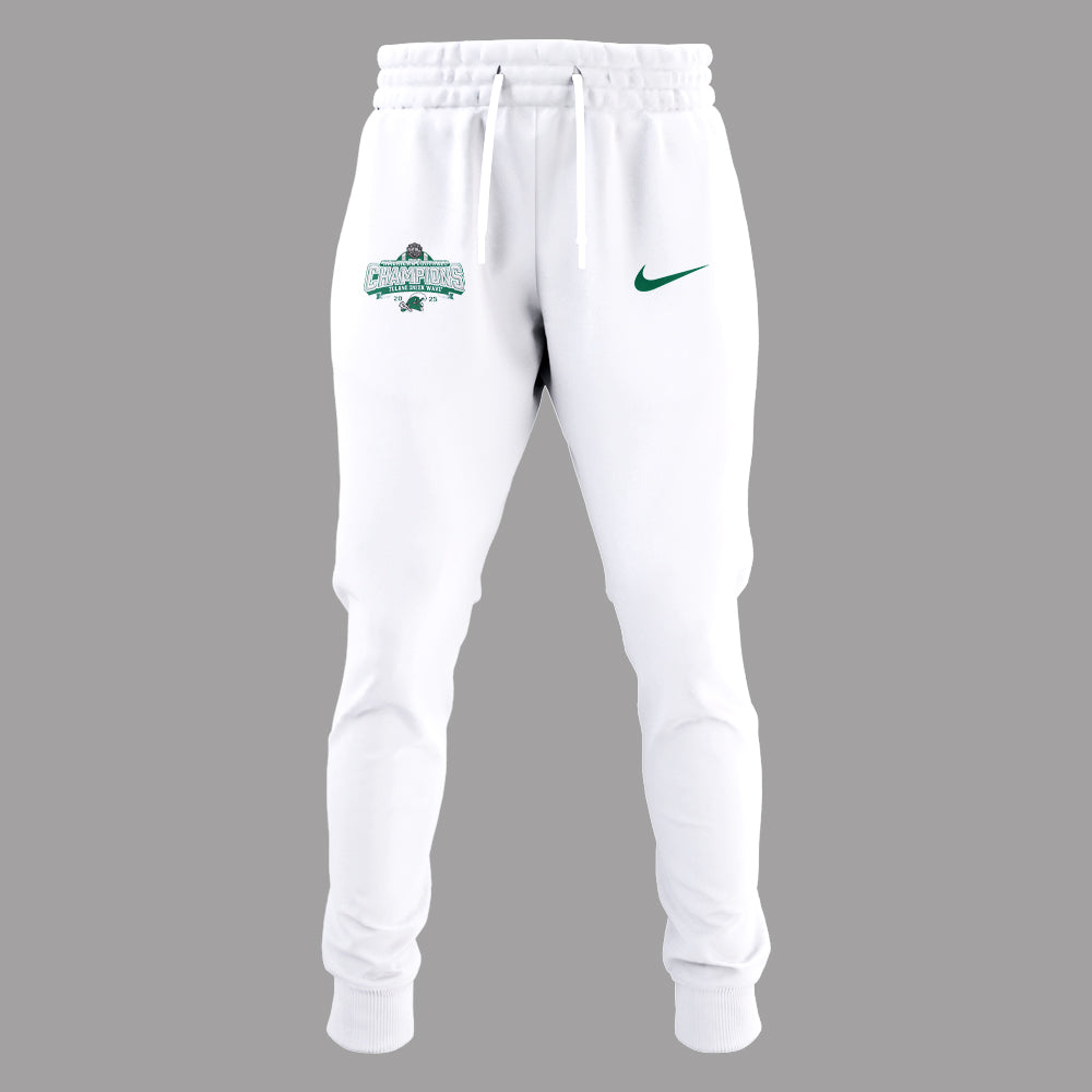 THE TULANE ARE YOUR 2025 AMERICAN FOOTBALL CHAMPIONS🌊🏆