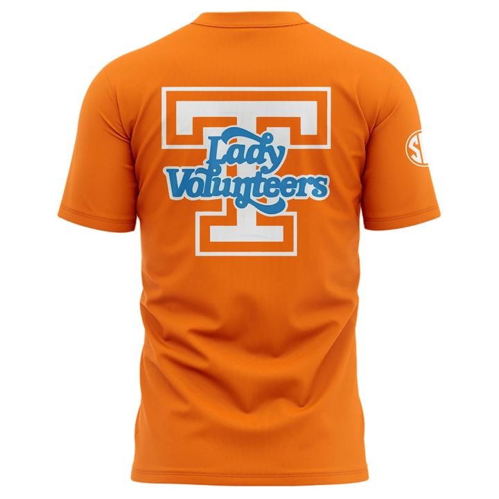 We Back Pat Lady Vols Basketball Limited Edition Shirt-PU0117252000