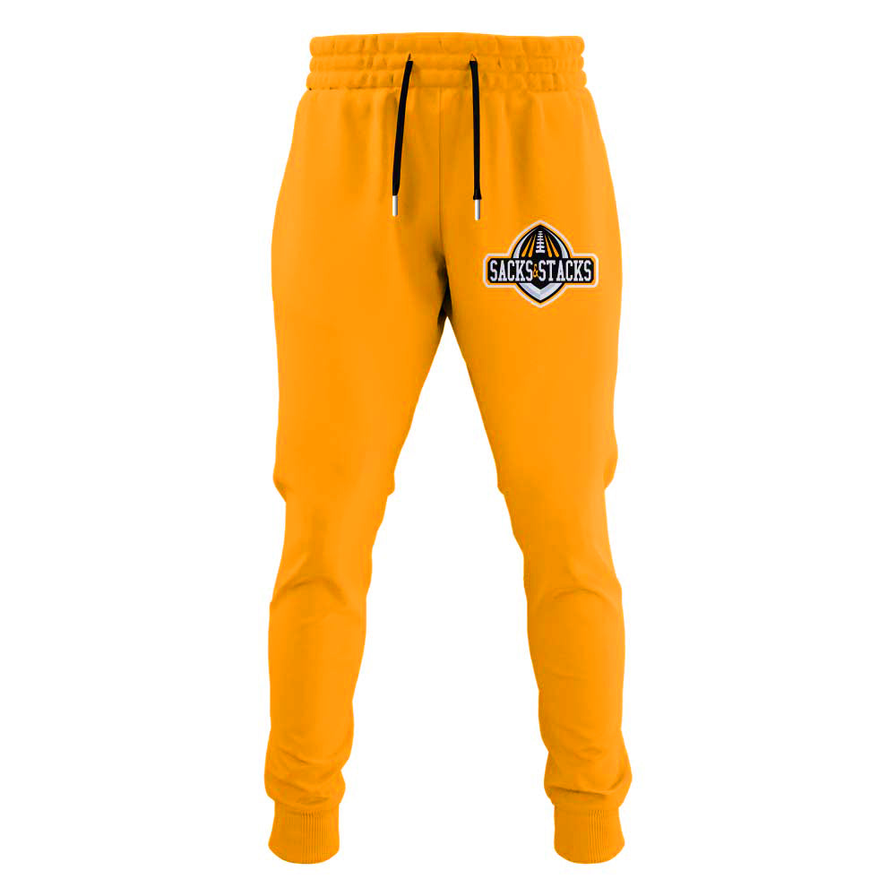 Pittsburgh Steelers NFL 2024 Sack&Stack Limited Hoodie-PU07182406