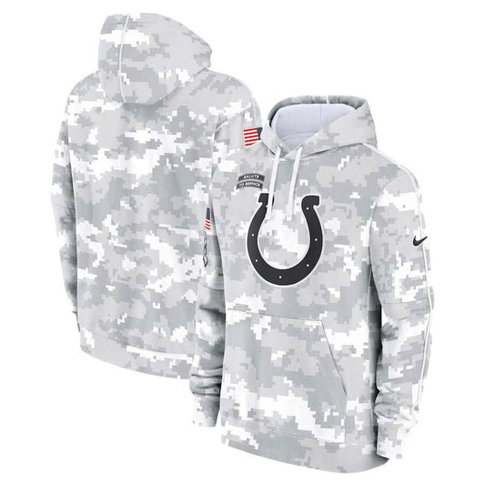 Indianapolis Colts Limited Hoodie-PU1026241044