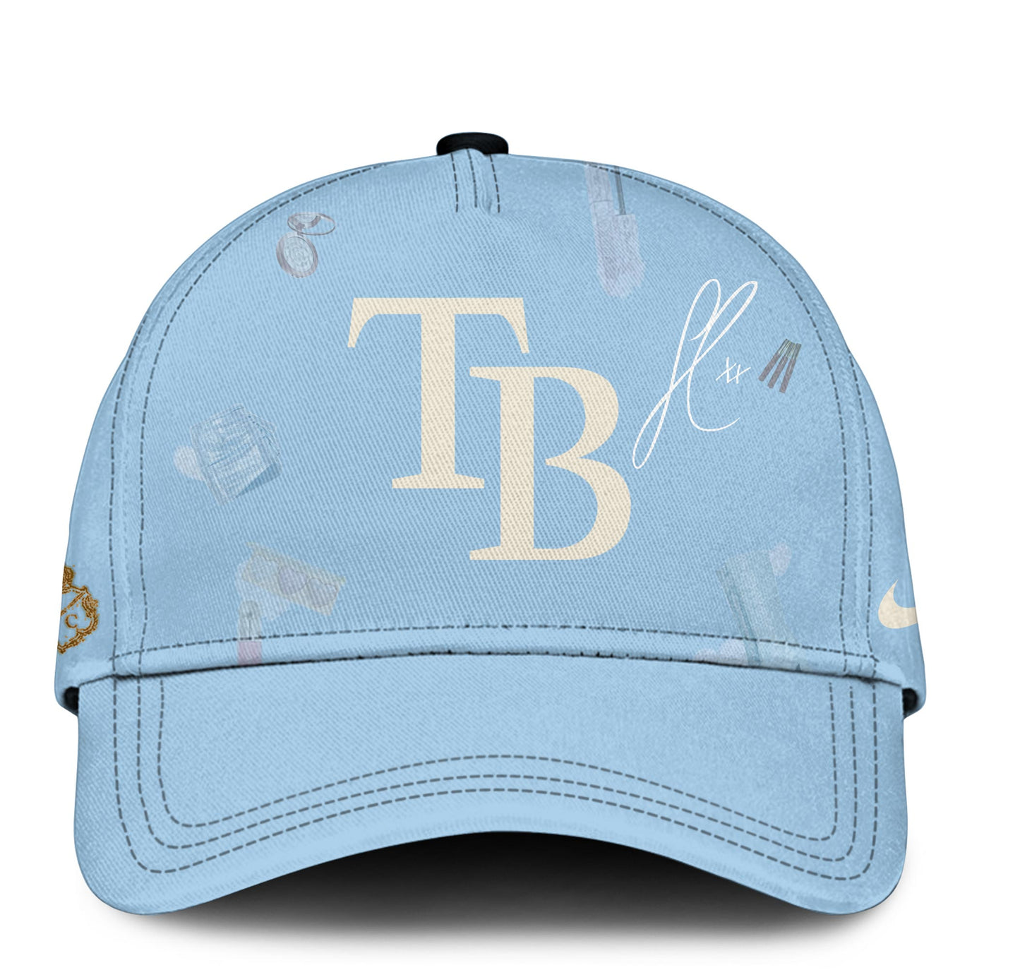TB Rays x Sabrina Carpenter “Short n’ Sweet Tour” Hoodie Editions Limited +Selling Out Fast