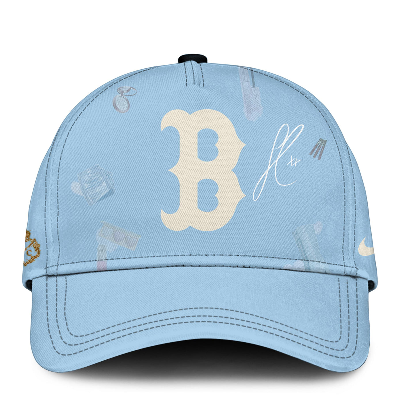 BR Sox x Sabrina Carpenter "Short n’ Sweet Tour" Jersey Editions Limited +Selling Out Fast