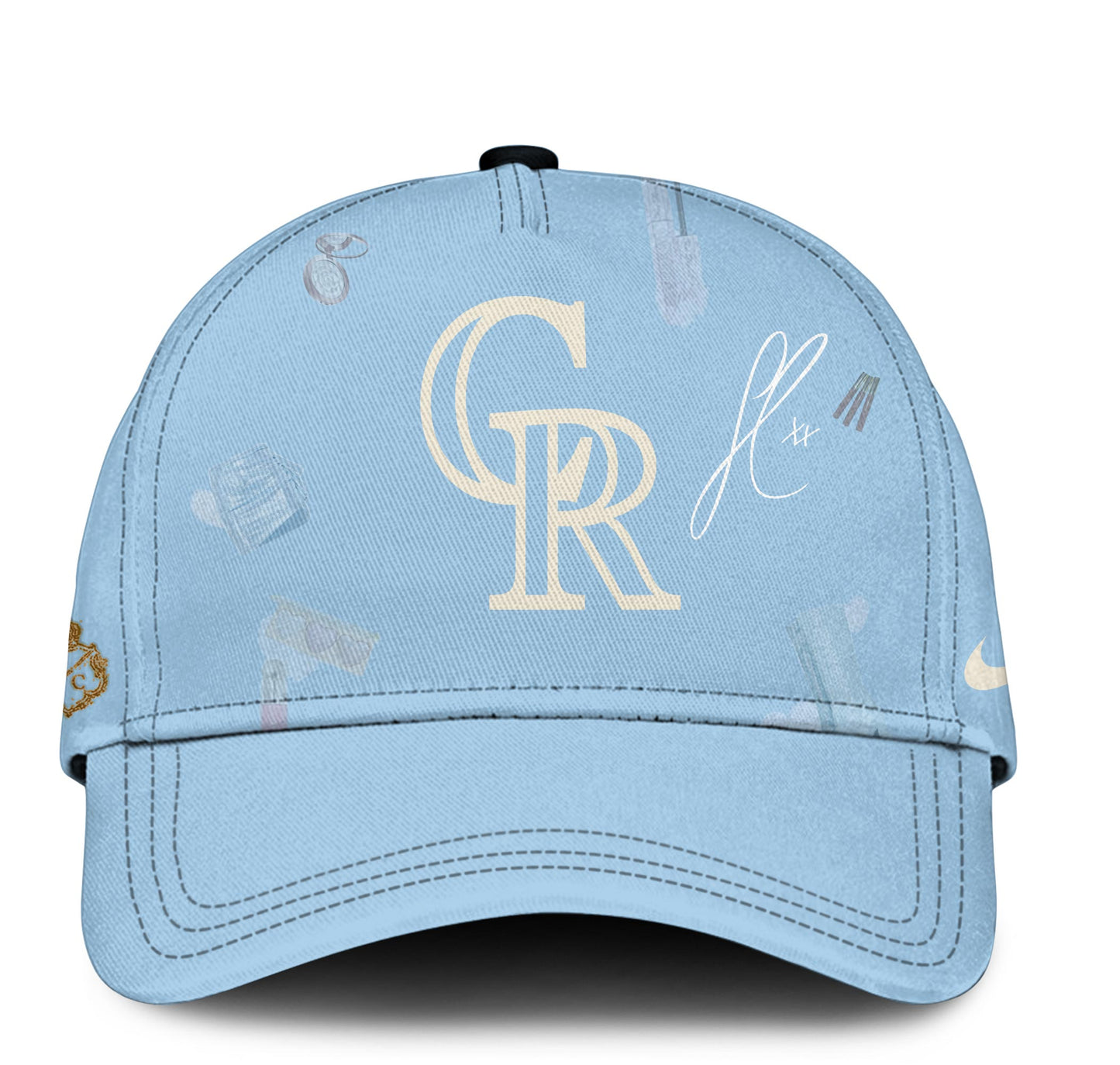 C Rockies x Sabrina Carpenter "Short n’ Sweet Tour" Jersey Editions Limited +Selling Out Fast