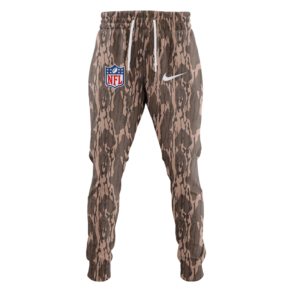 2024 Limited Edition Camo Pattern Hoodie-TS1810242020