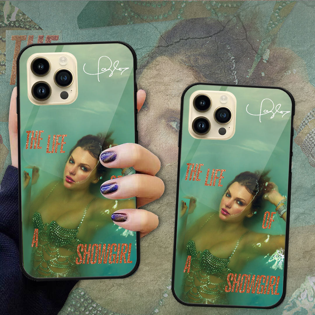 Taylor Swift Phone Case