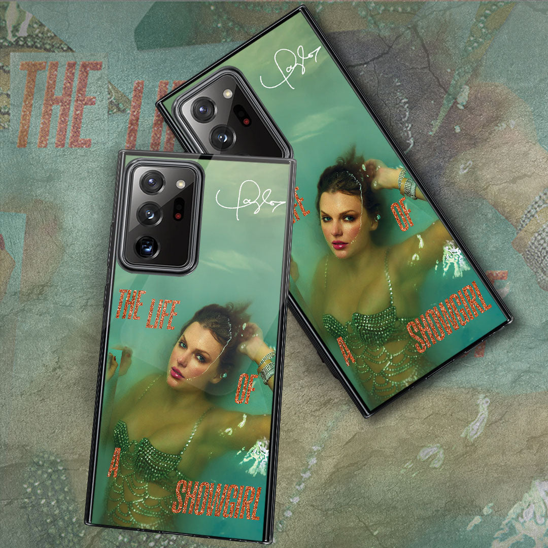 Taylor Swift Phone Case