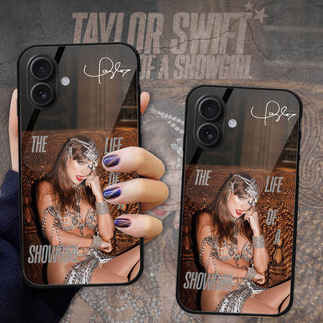 Taylor Swift Phone Case