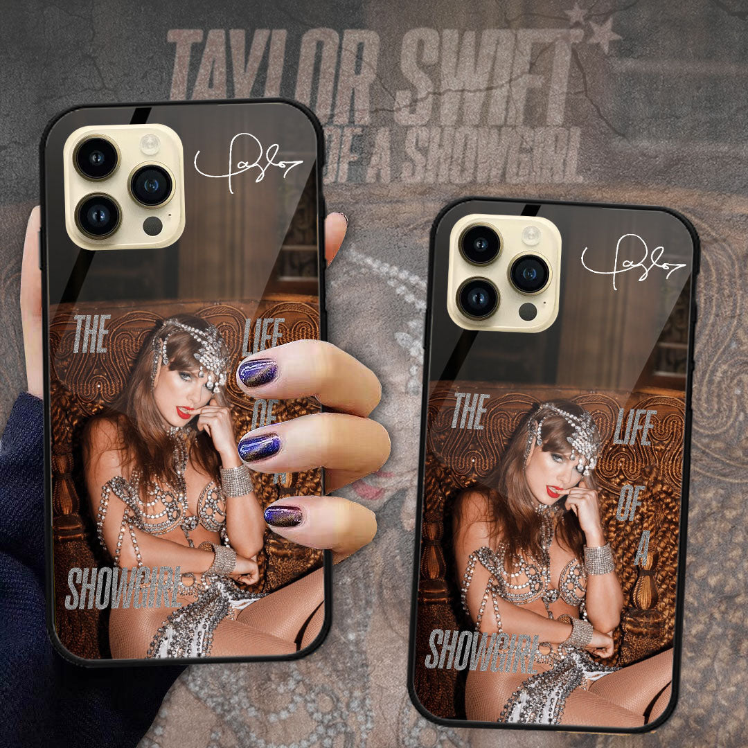 Taylor Swift Phone Case
