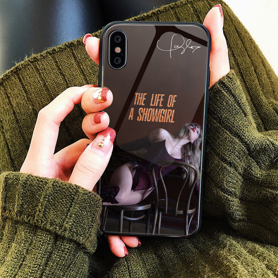 Taylor Swift Phone Case
