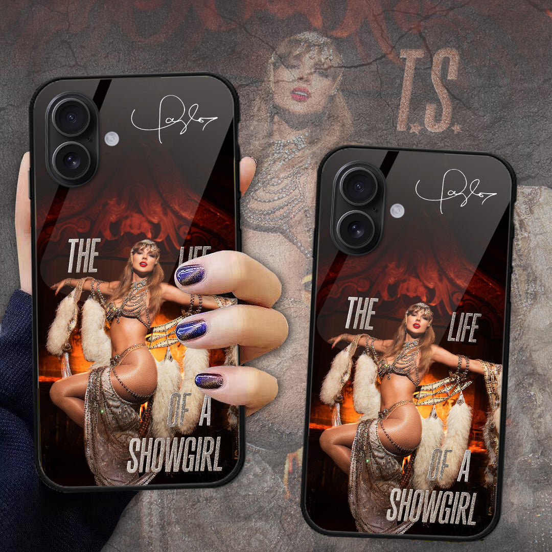 Taylor Swift Phone Case