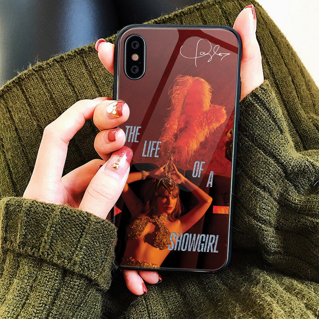 Taylor Swift Phone Case