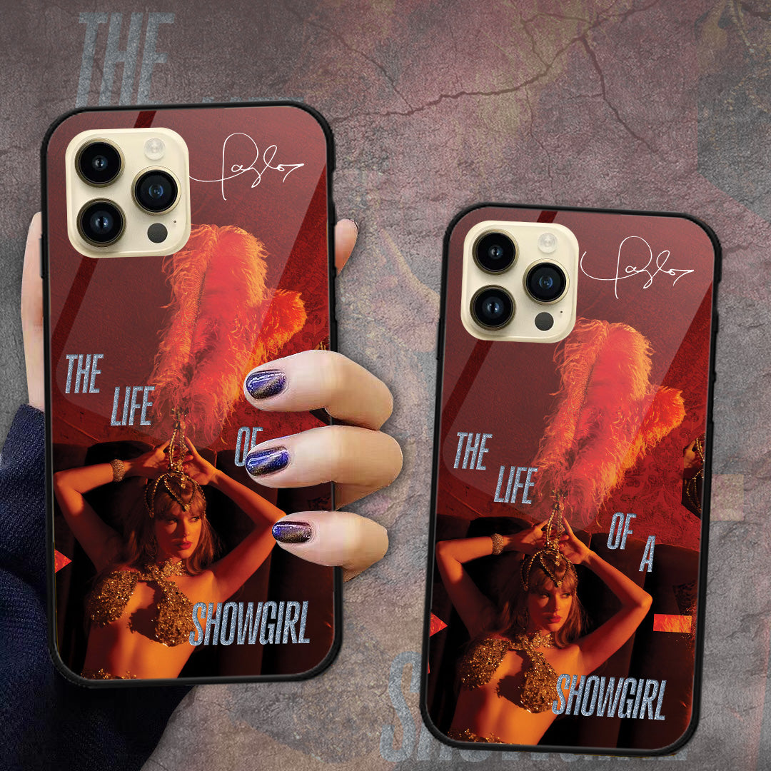 Taylor Swift Phone Case