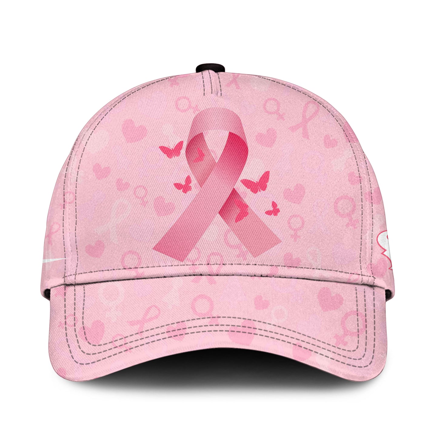 Texans Breast Cancer Awareness Edition Hoodie