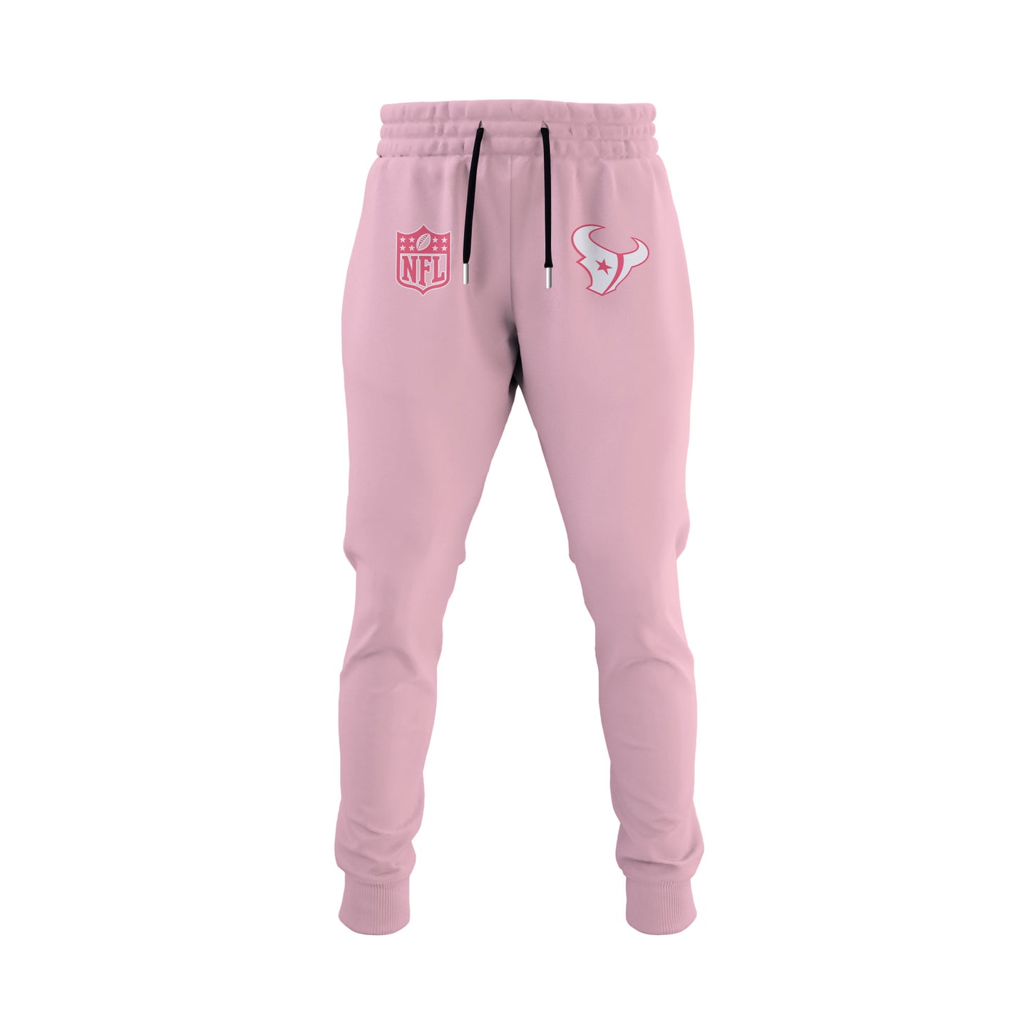 Texans Breast Cancer Awareness Edition Hoodie