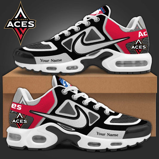 LVA Shoes Personalized Plus Sneakers 2025 V2