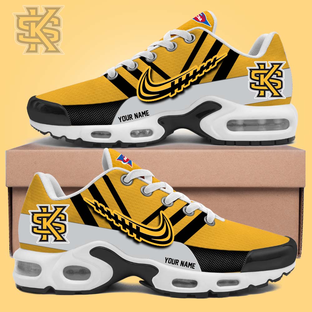 KENNESAW Personalized Air Max Plus Sneakers