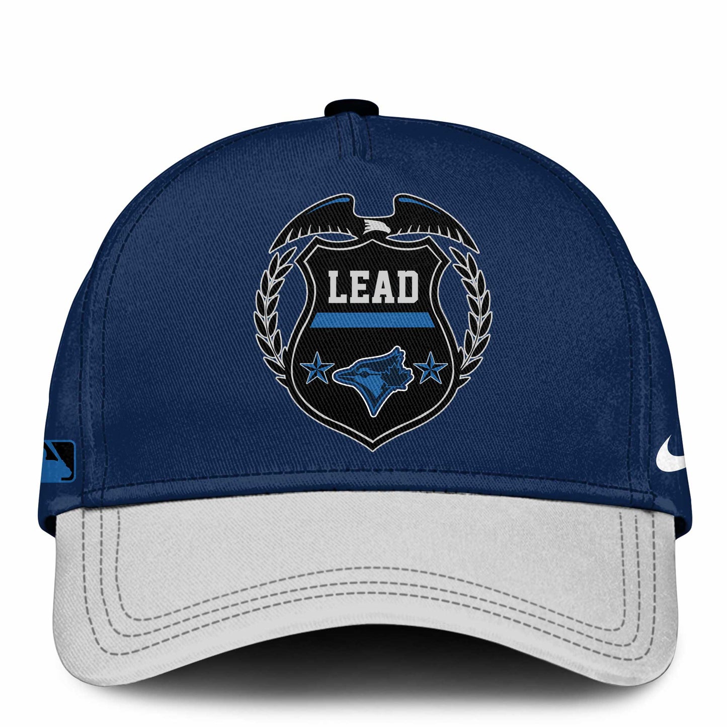 Toronto Blue Jays MLB x Law Enforcement Appreciation Day Jersey Limited