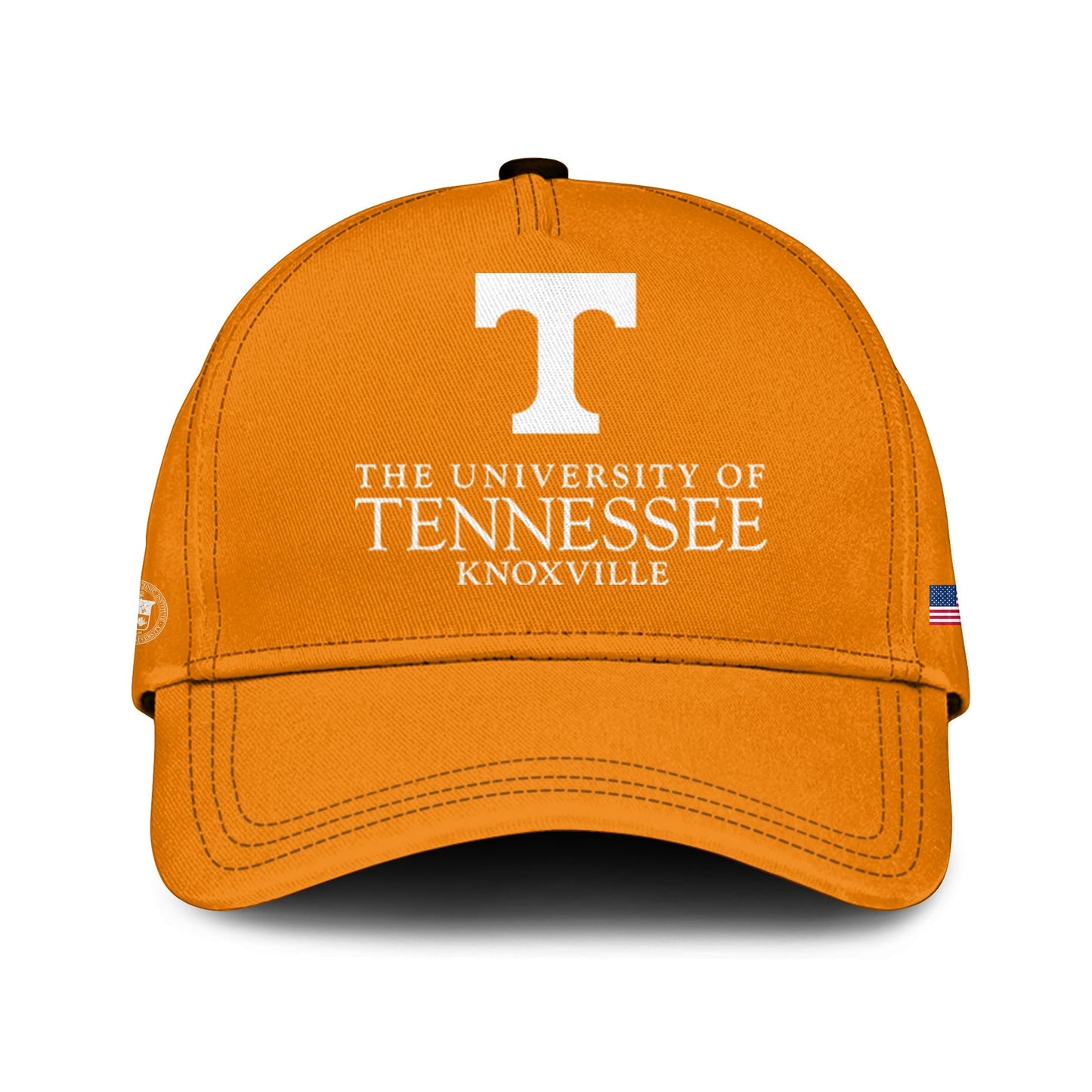 Limited Edition University of Tennessee, Knoxville x Turning Point USA T-Shirt