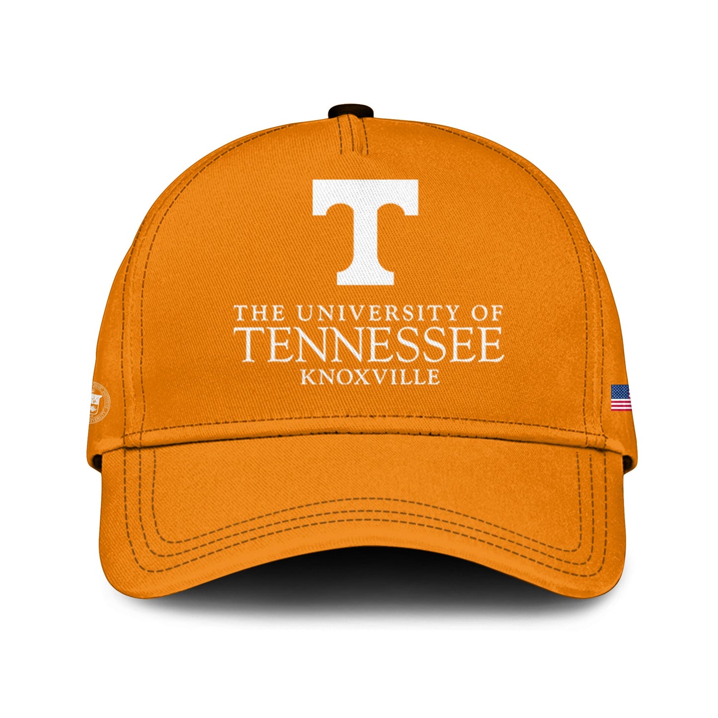 Limited Edition University of Tennessee, Knoxville x Turning Point USA T-Shirt
