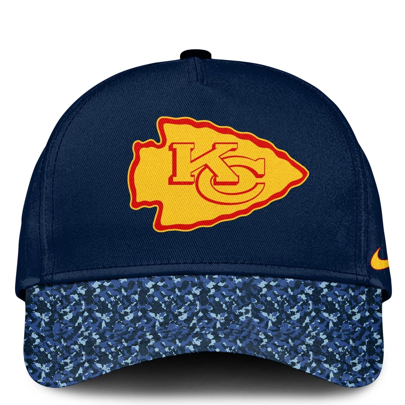 Kansas City Chiefs x U.S.M.C 250TH Birthday Special Edition Jersey - Tycheco