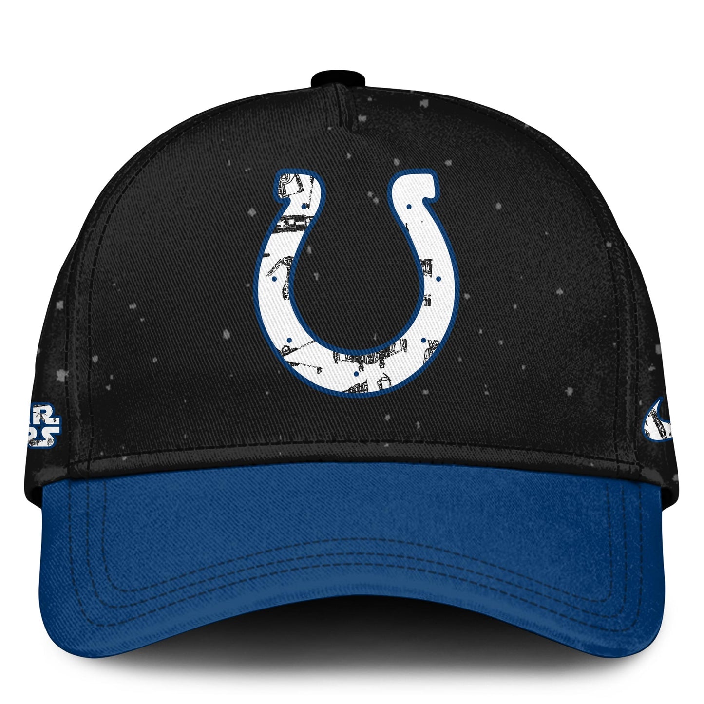 IND Star War Limited Editions Jersey Ver 5