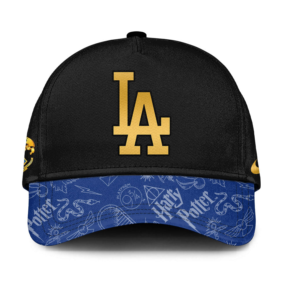 Los Angeles Dodgers MLB x Harry Potter Night Jersey Limited Edition