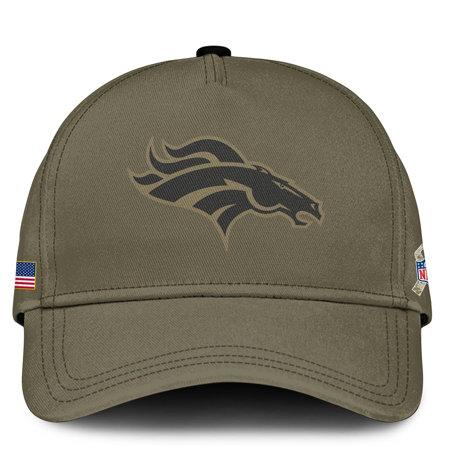 DEN Salute To Service Limited Editions Jersey