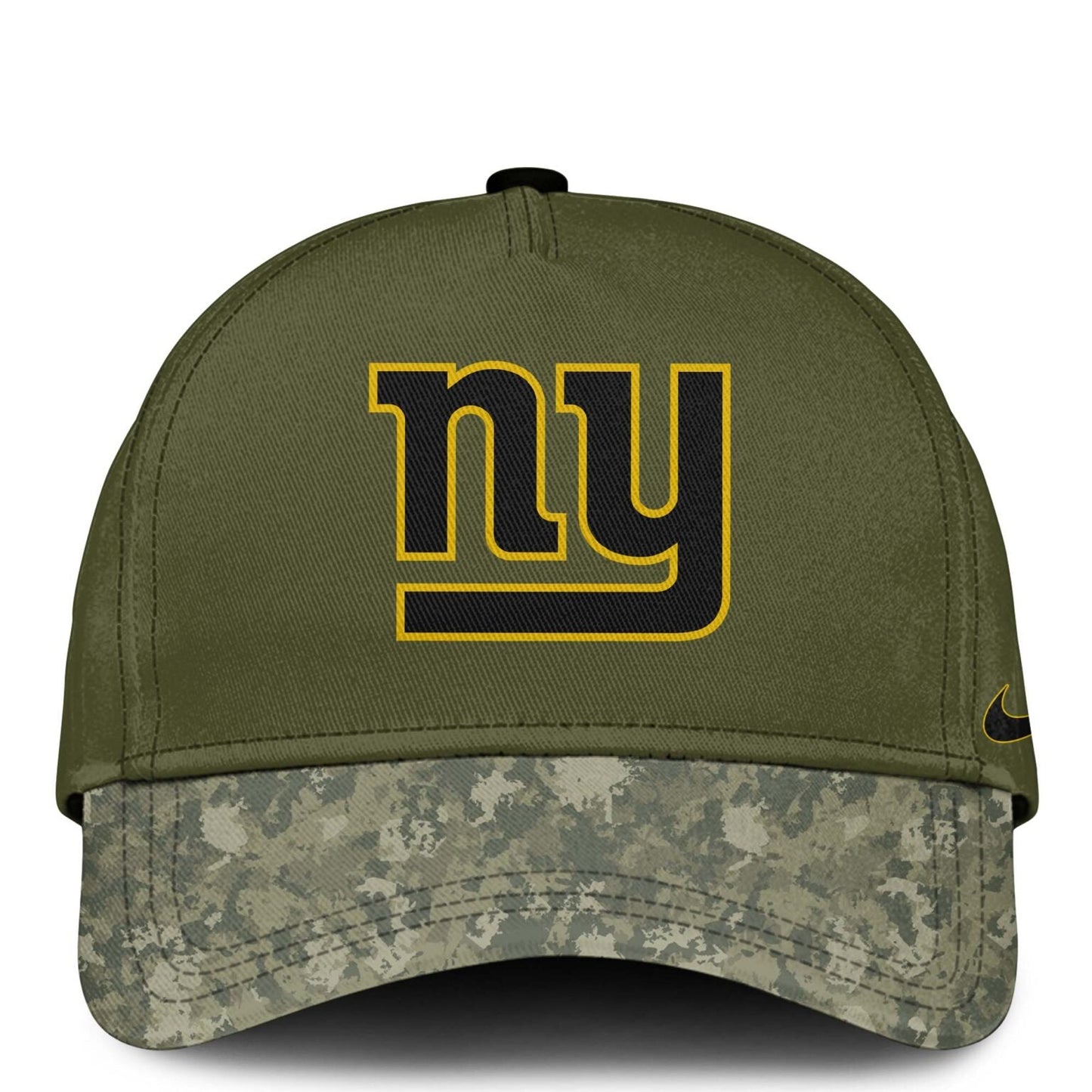 New York Giants x U.S. ARMY'S 250TH Birthday Special Edition Jersey - Tycheco