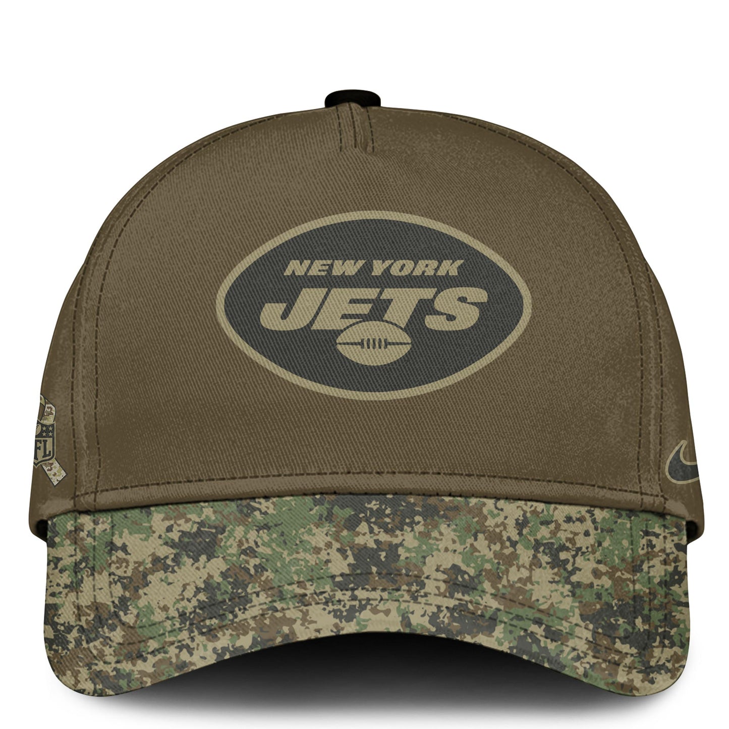 .NYJ-Veteran Limited Editions Hoodie Ver 2
