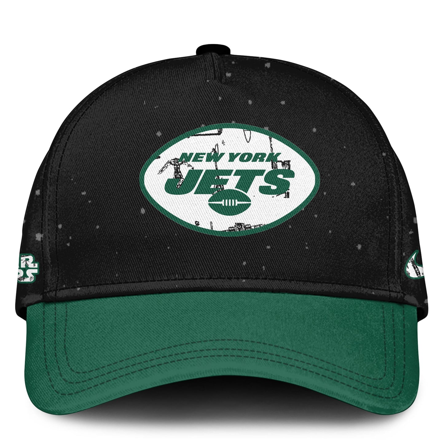 NYJ Star War Limited Editions Jersey Ver 5