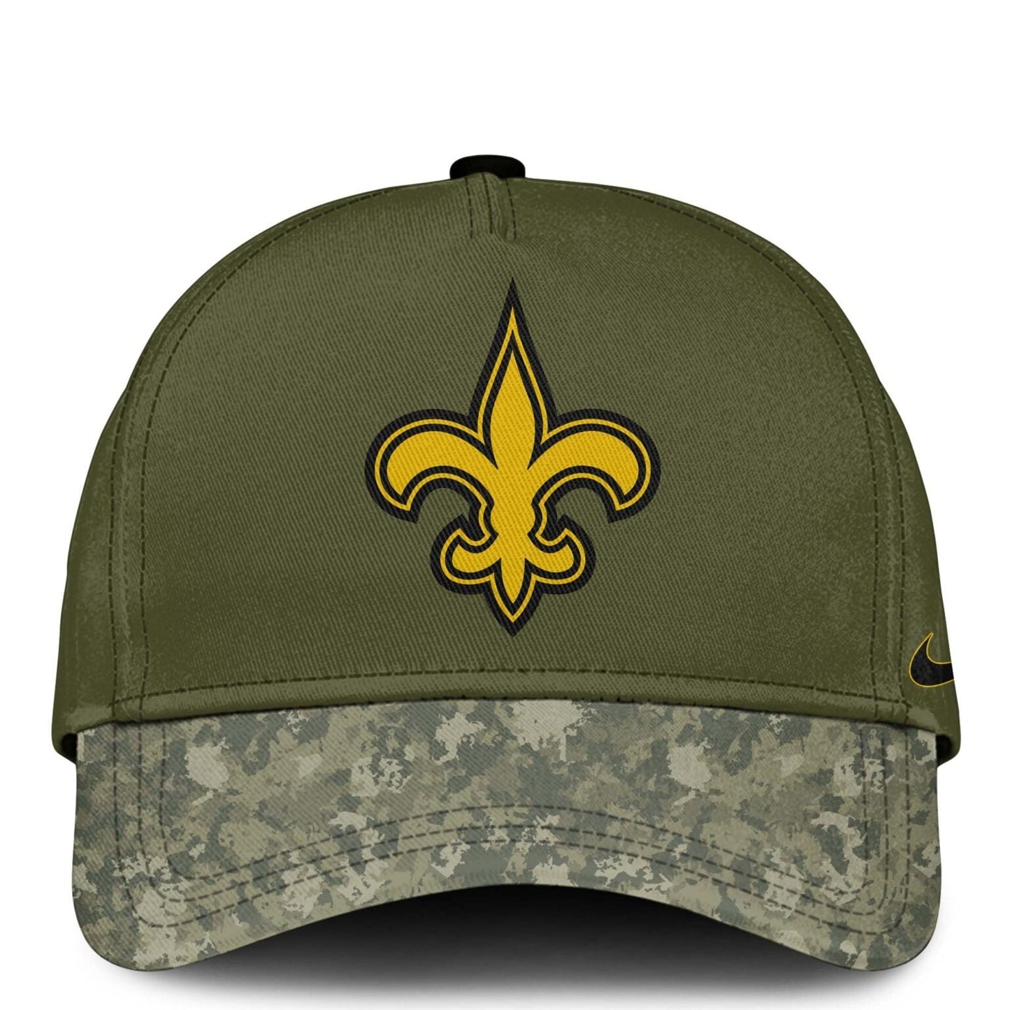 New Orleans Saints x U.S. ARMY'S 250TH Birthday Special Edition Jersey - Tycheco