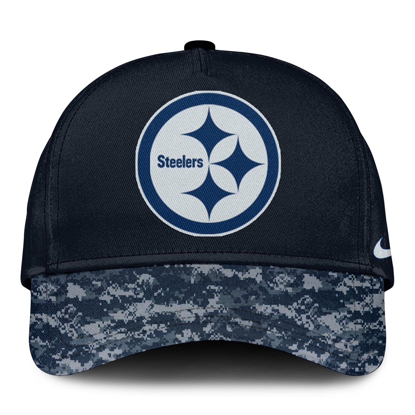 Pittsburgh Steelers x U.S. NAVY 250TH Birthday Special Edition Jersey - Tycheco