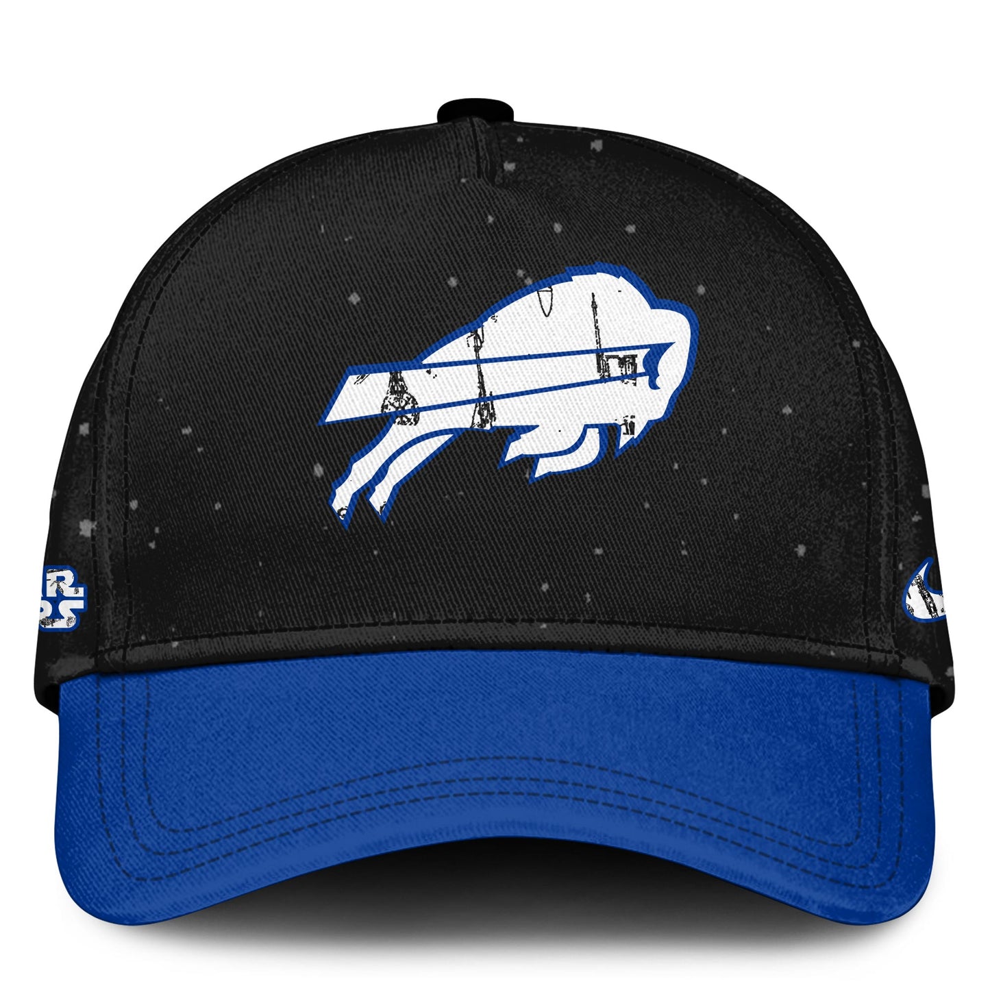 BUF Star War Limited Editions Hoodie Ver 5