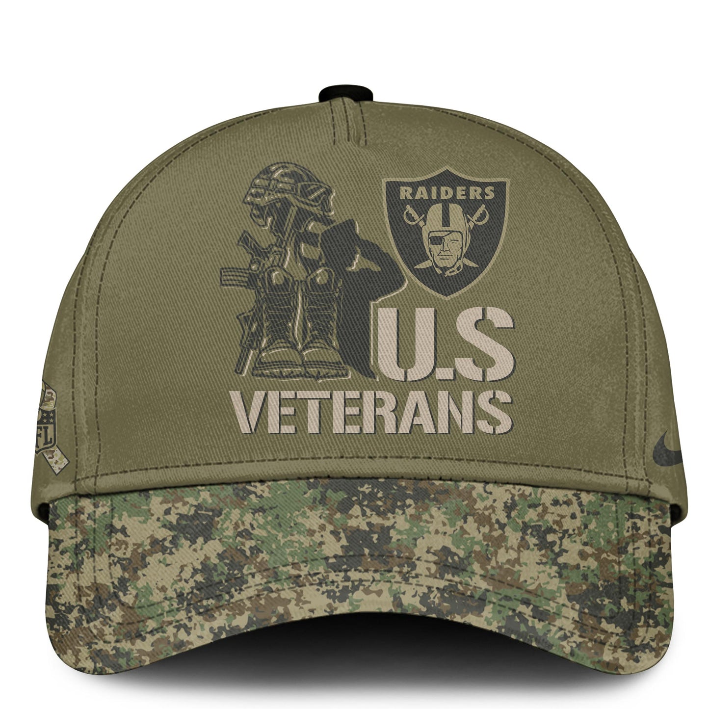 .LV-Veteran Day 2025 Hoodie Limited Edions
