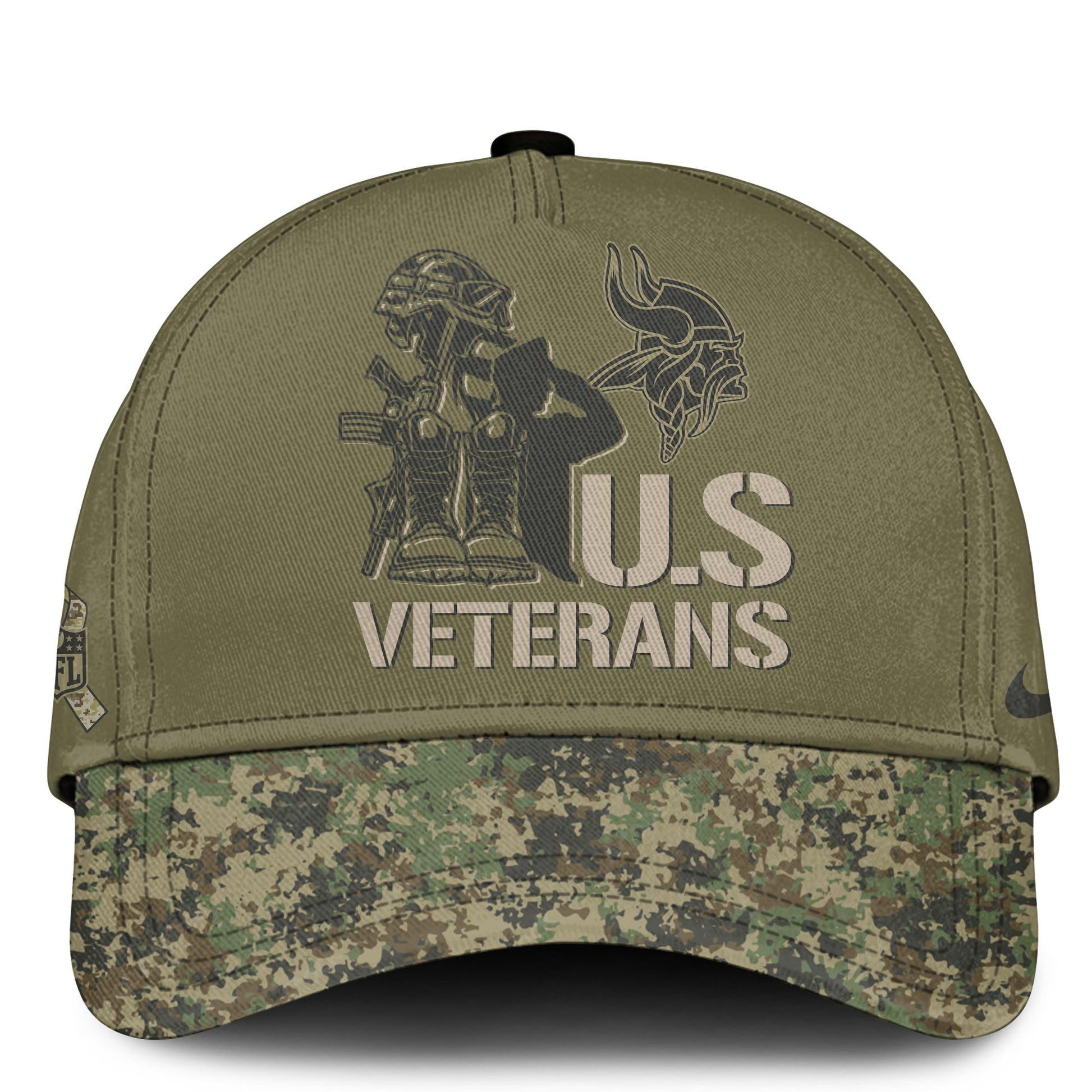 .MIN-Veteran Day 2025 Hoodie Limited Edions