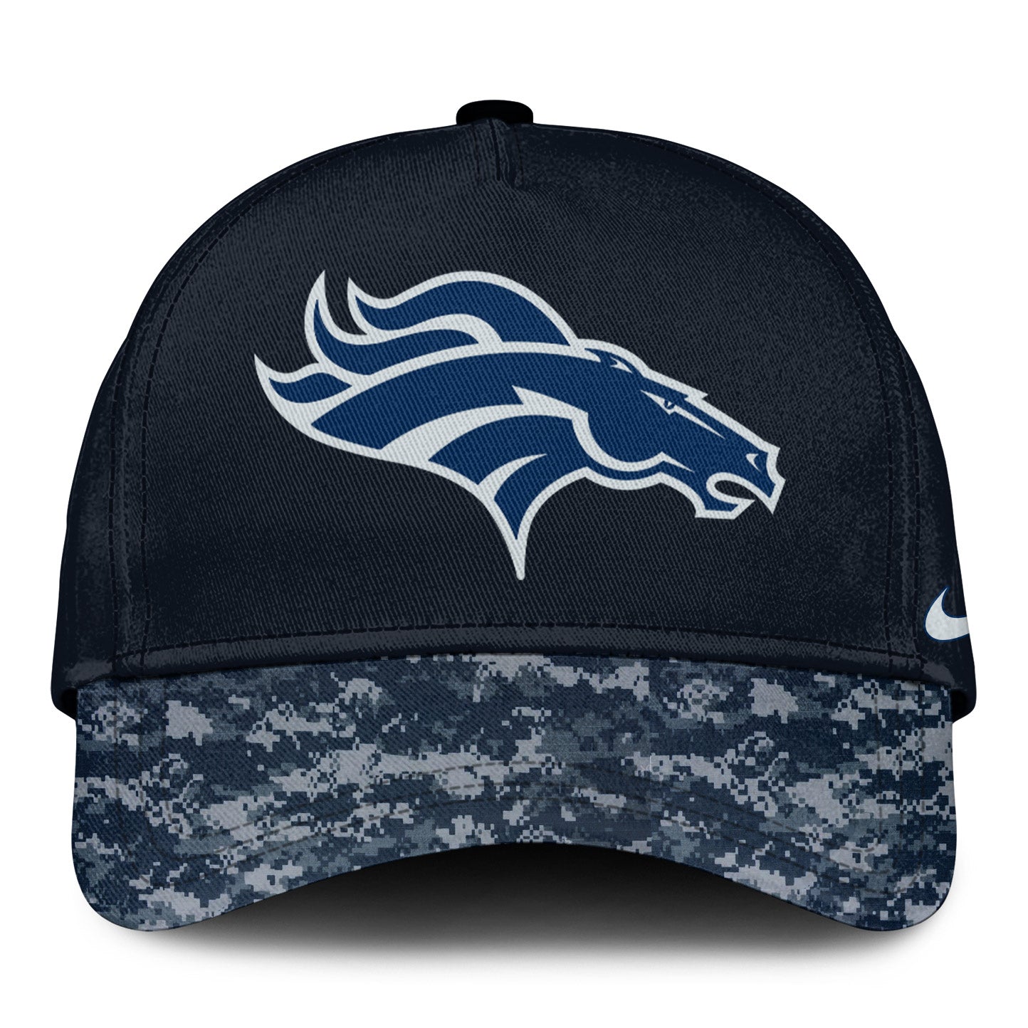Denver Broncos x U.S. NAVY 250TH Birthday Special Edition Jersey - Tycheco