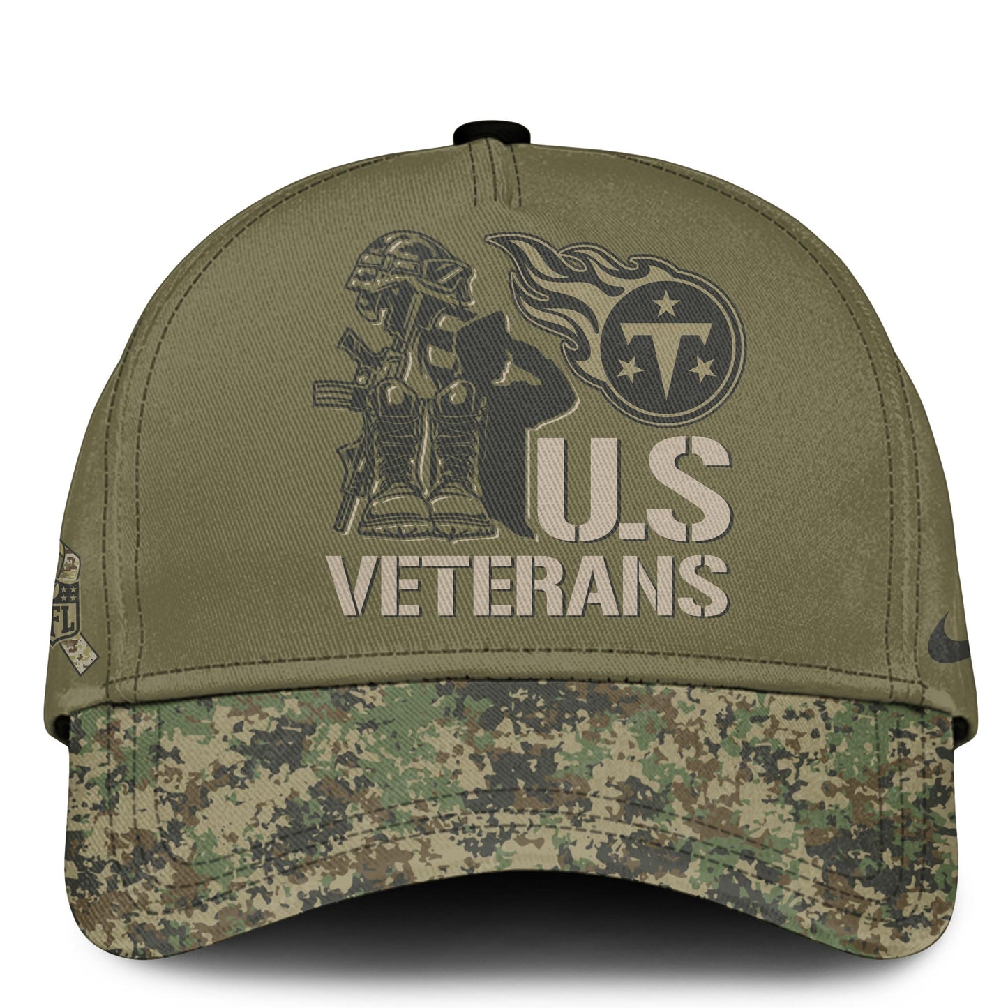.TEN-Veteran Day 2025 Hoodie Limited Edions