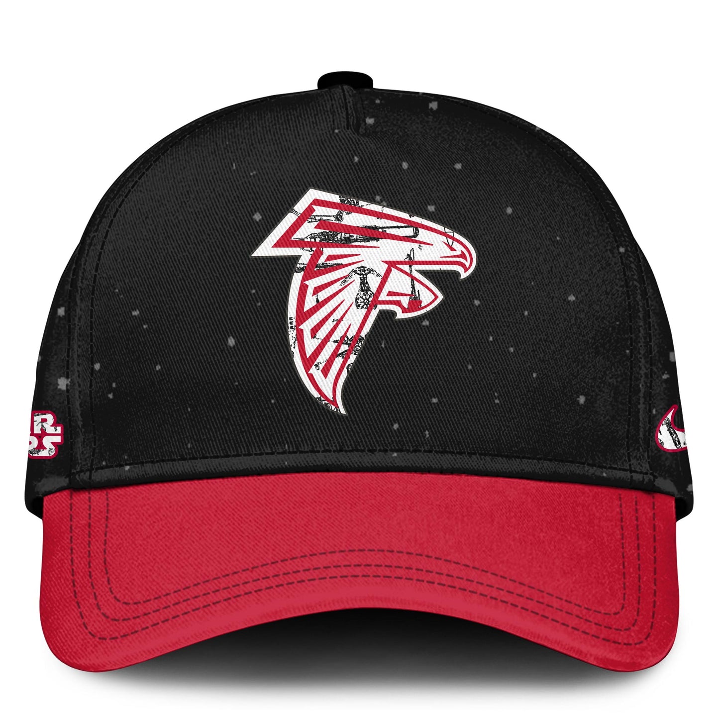 ATL Star War Limited Editions Jersey Ver 5