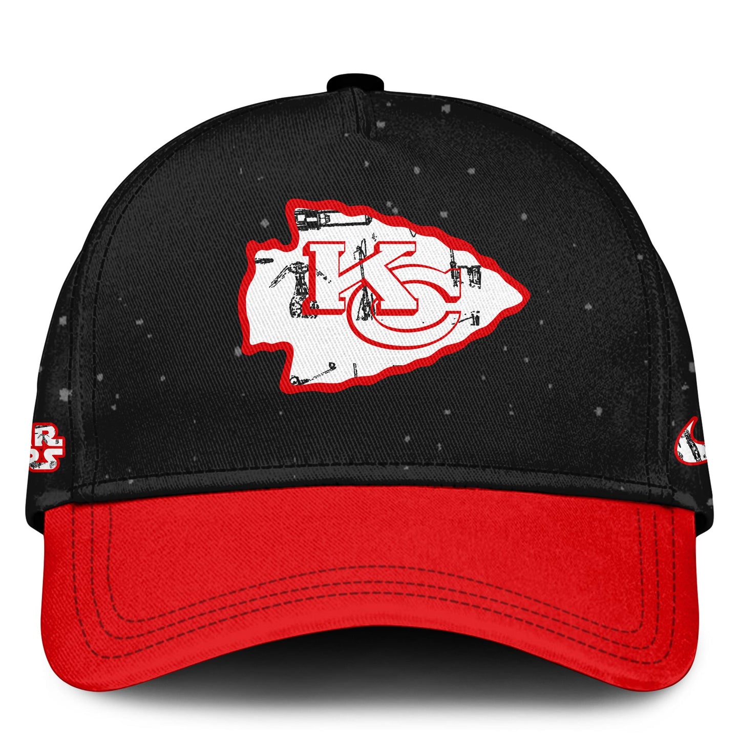 KC Star War Limited Editions Hoodie Ver 5