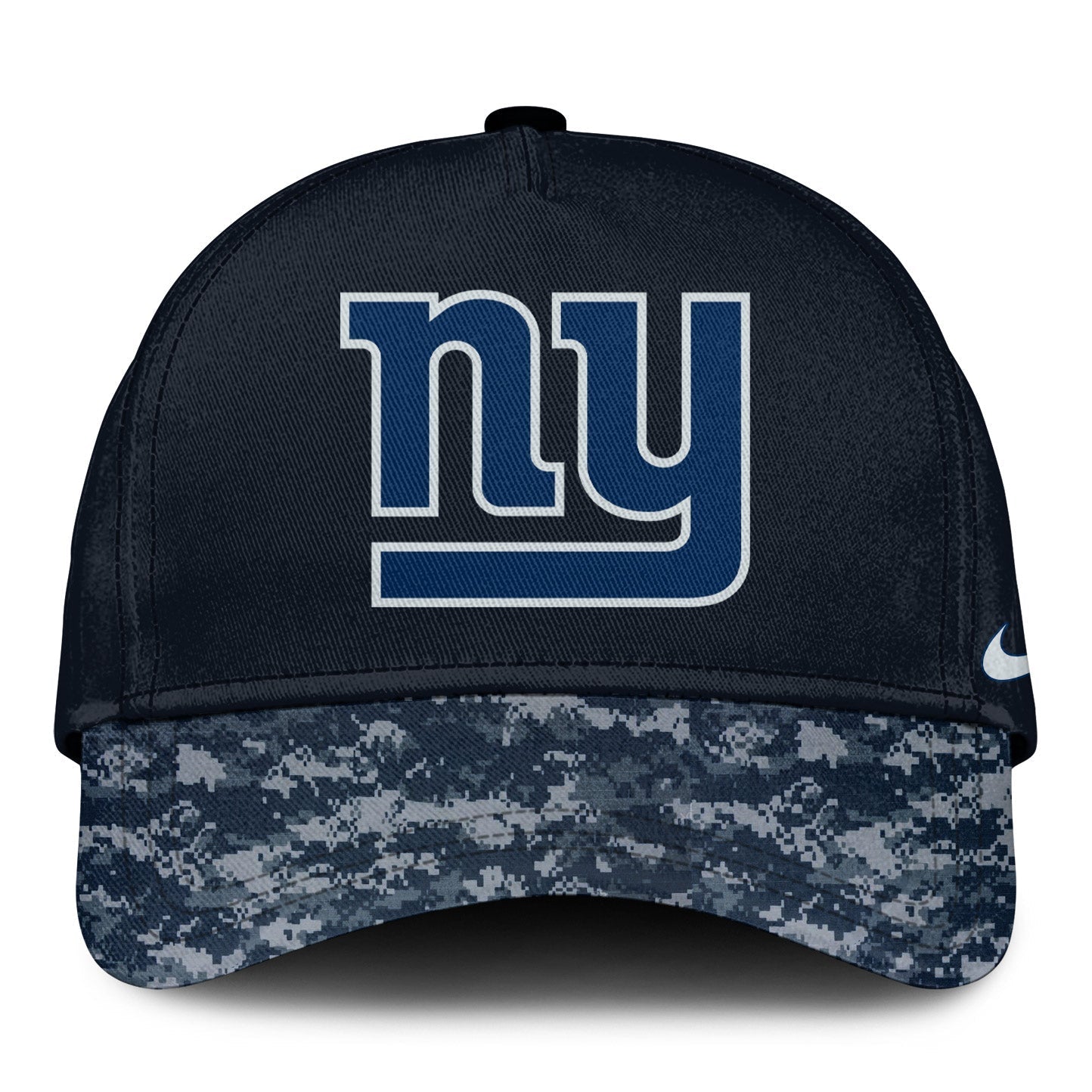 New York Giants x U.S. NAVY 250TH Birthday Special Edition Jersey - Tycheco