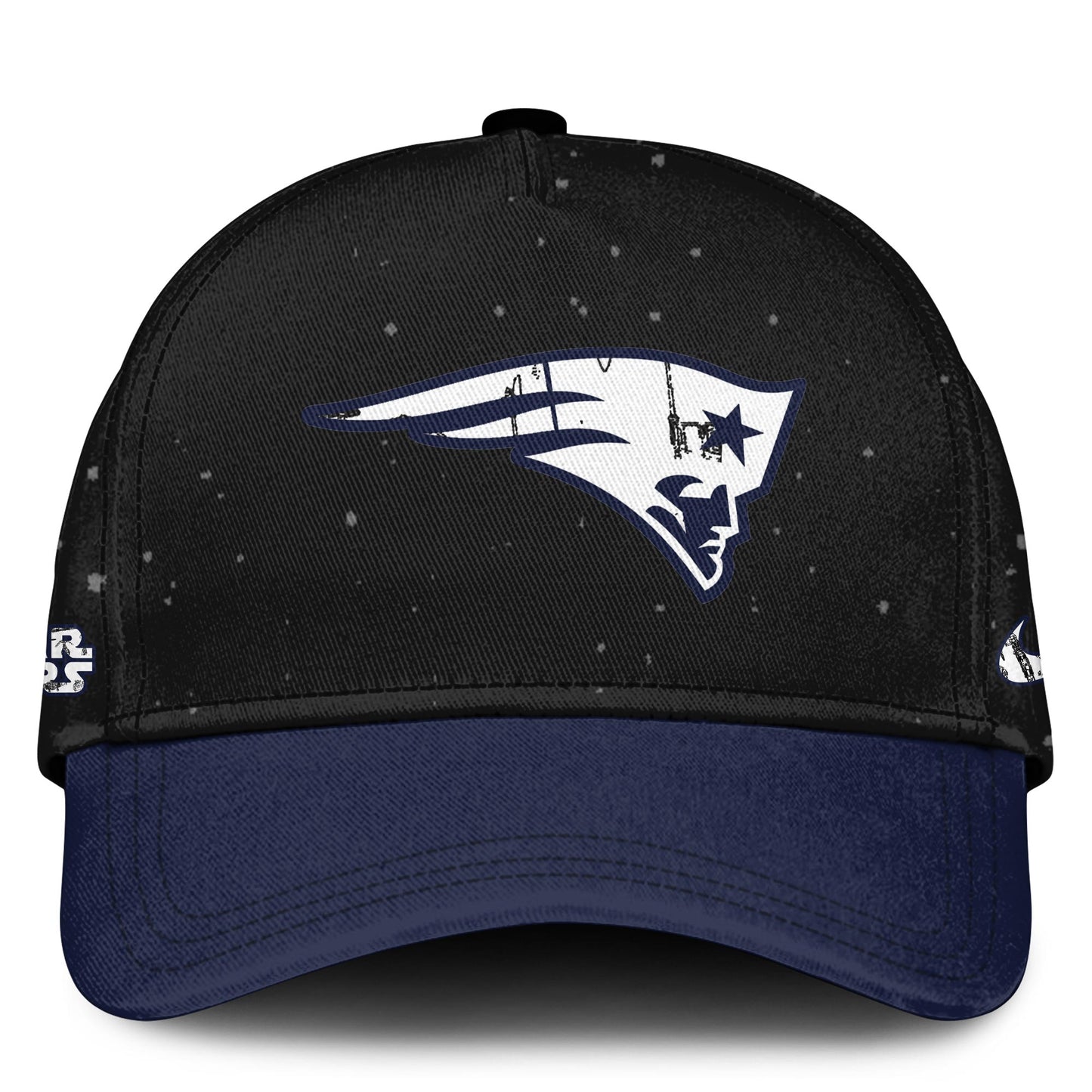 NE Star War Limited Editions Hoodie Ver 5