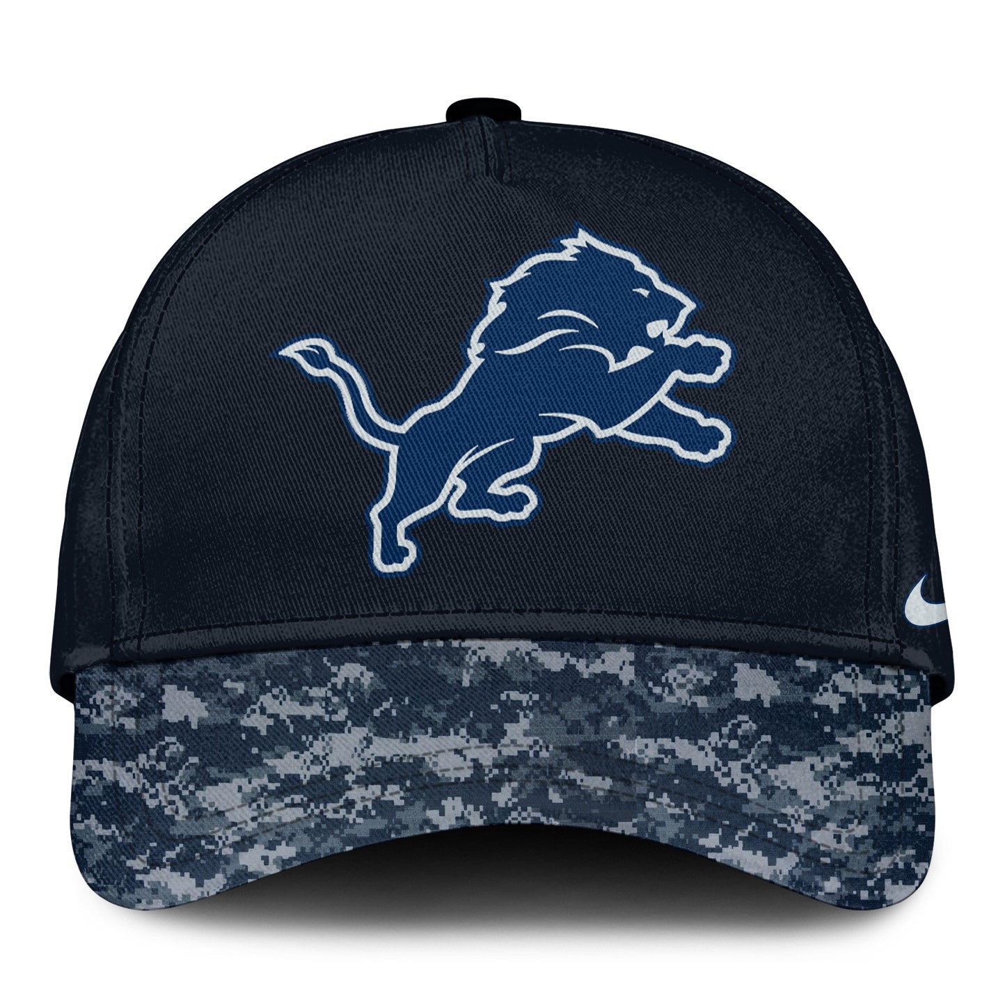 Detroit Lions x U.S. NAVY 250TH Birthday Special Edition Jersey - Tycheco