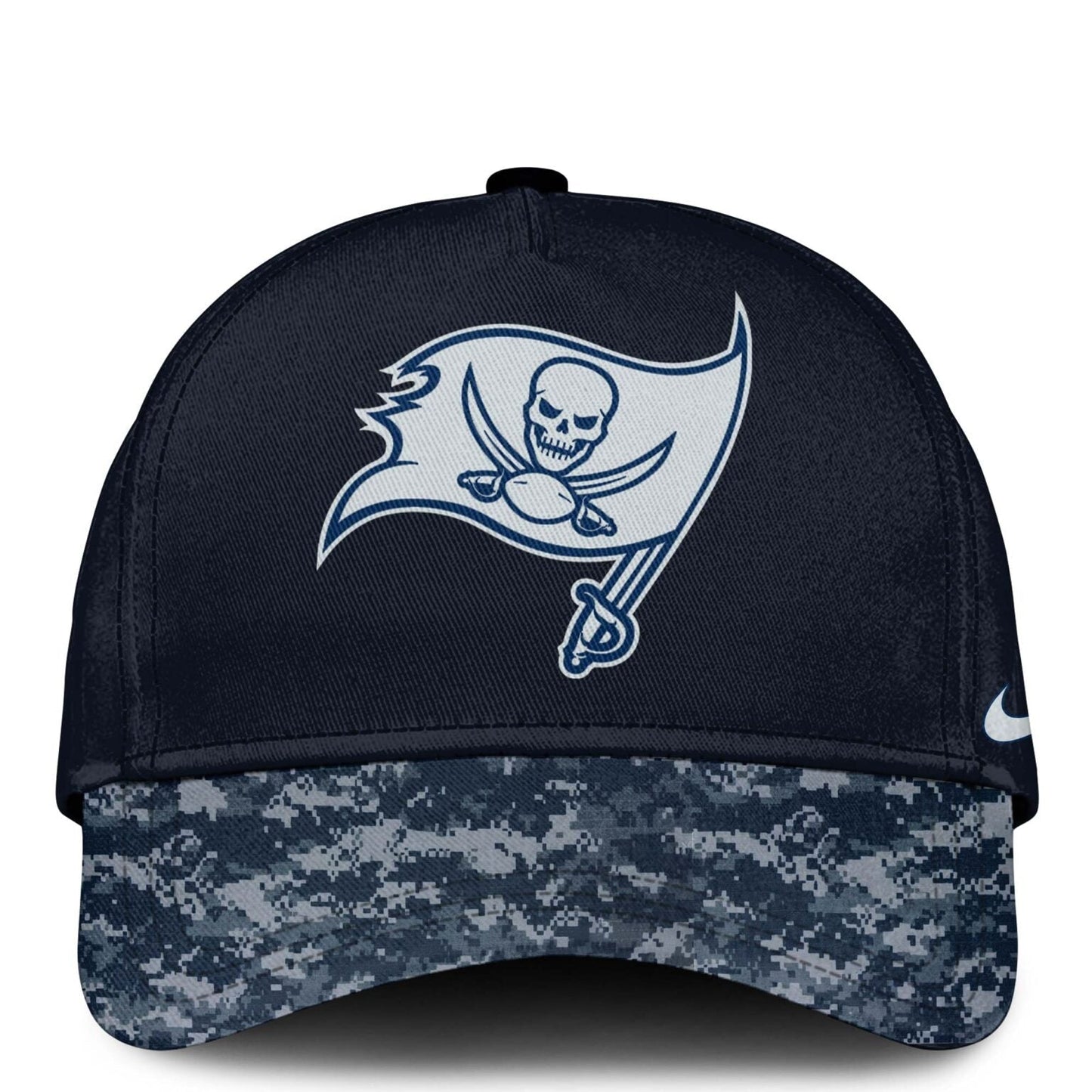 Tampa Bay Buccaneers x U.S NAVY 250TH Birthday Special Edition Jersey - Tycheco