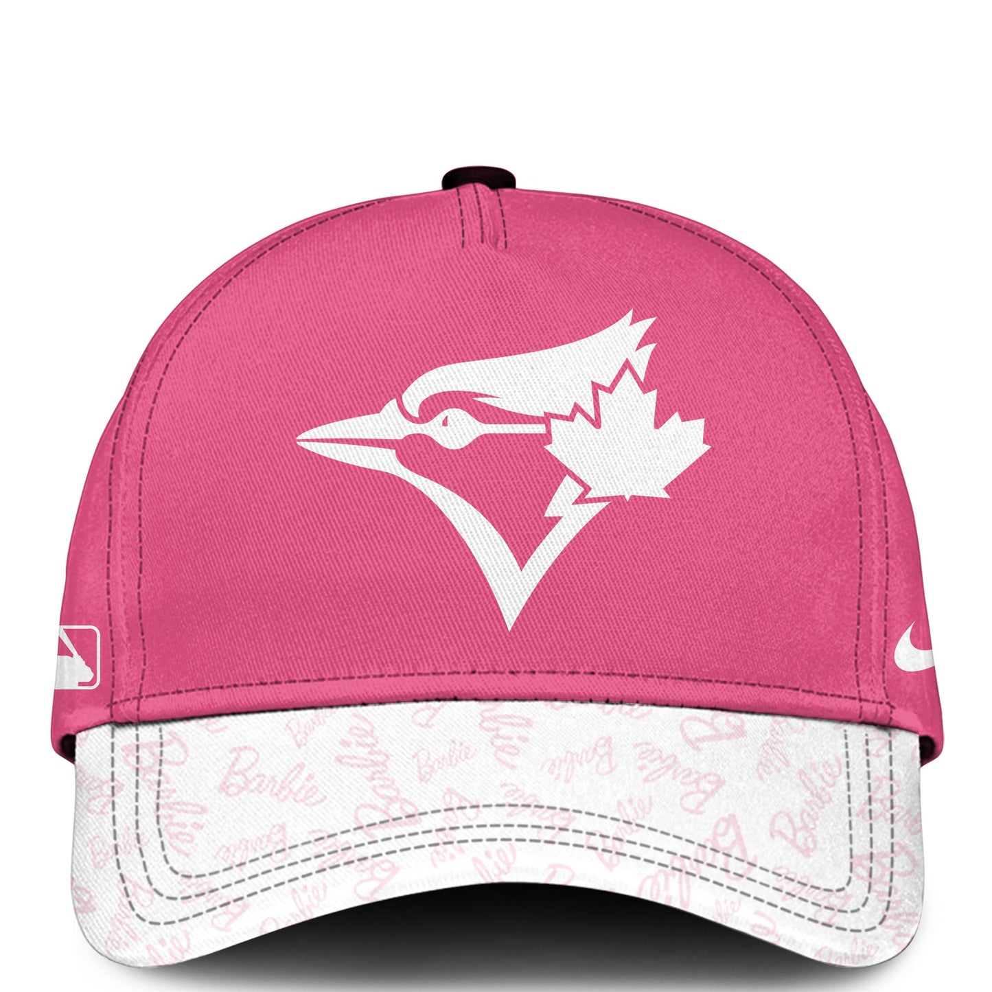 Toronto Blue Jays MLB x Barbie 2025 Jersey Editions Limited