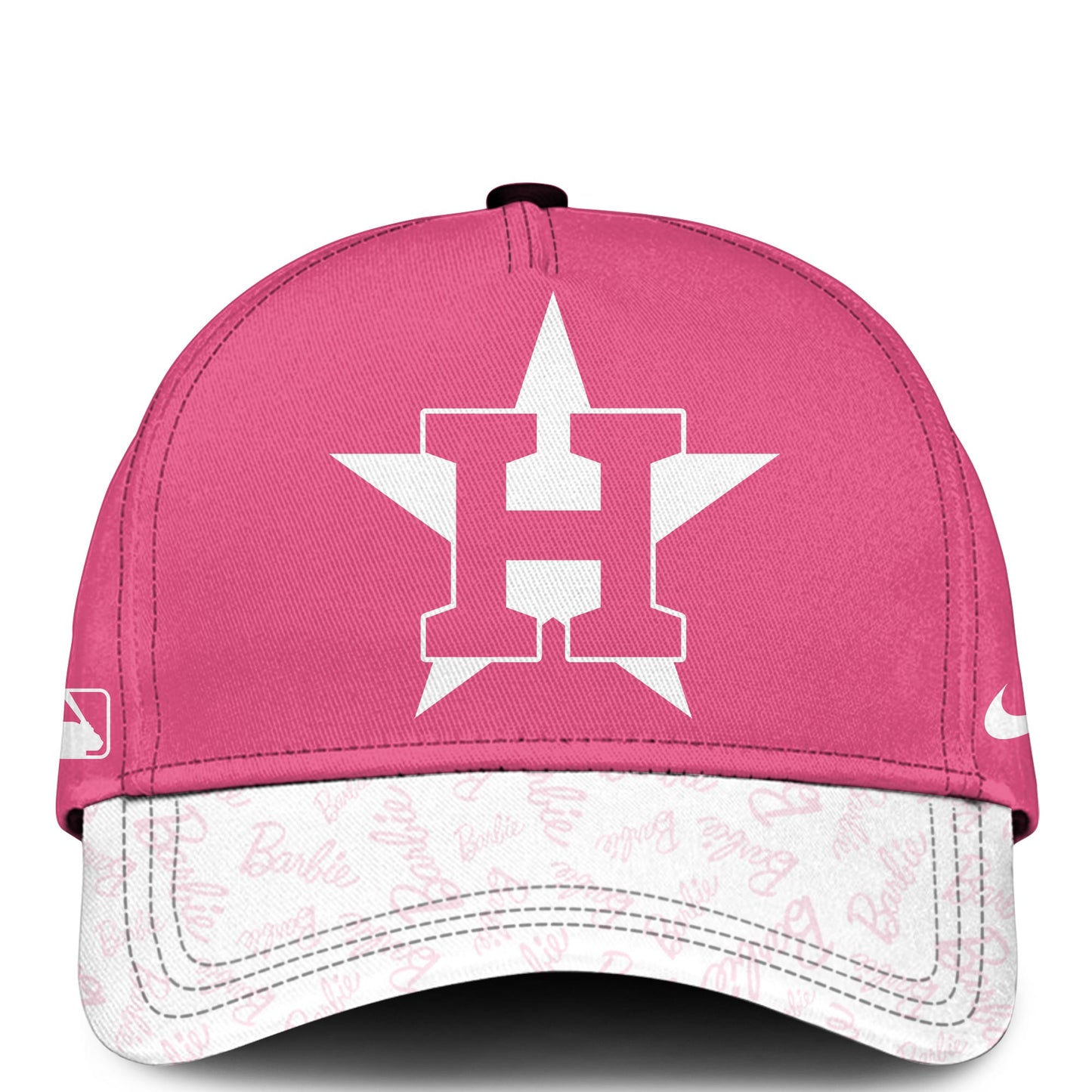 Houston Astros MLB x Barbie 2025 Jersey Editions Limited