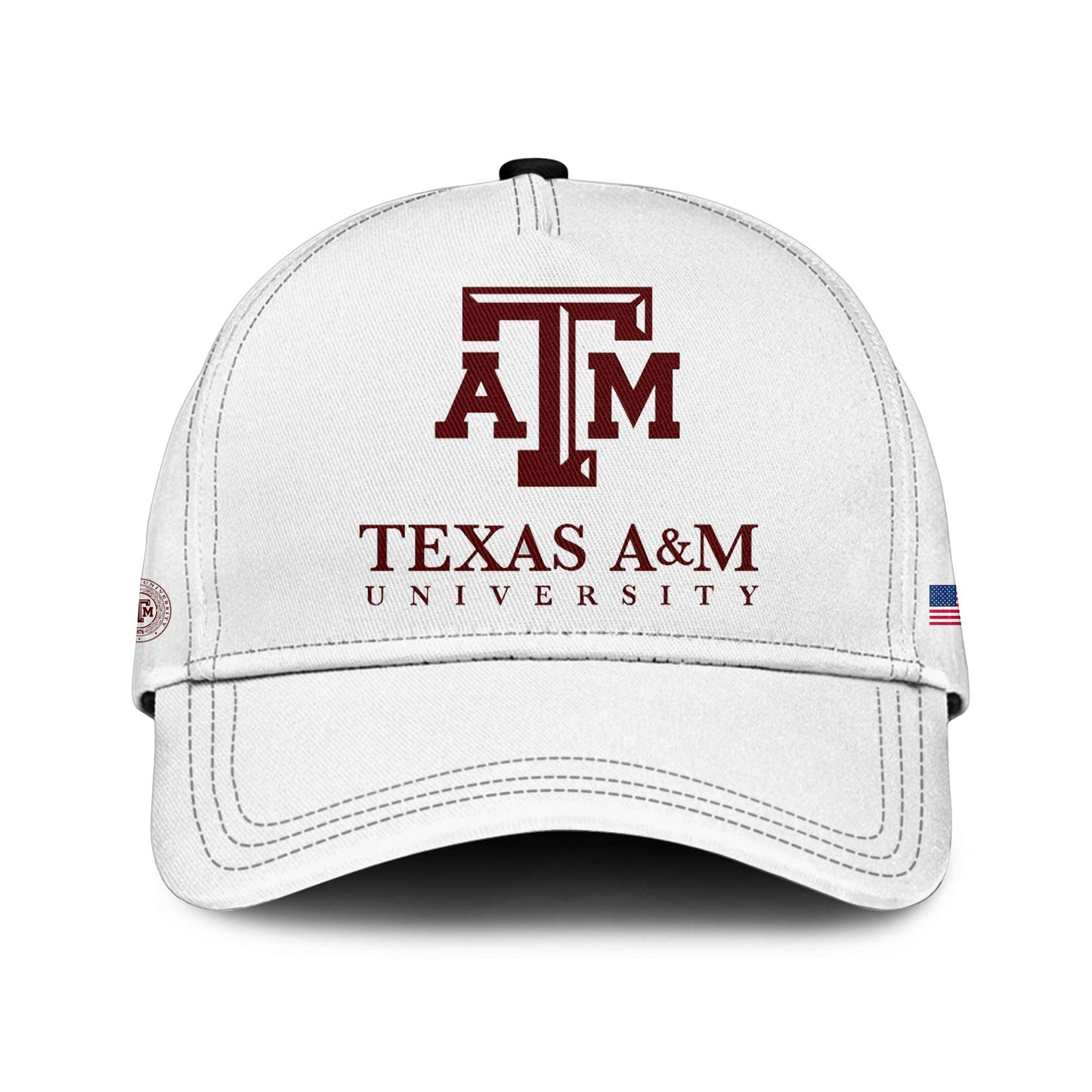 Texas A&M University x Turning Point USA Hoodie