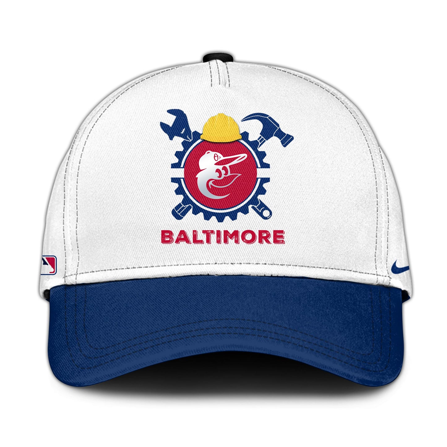 Baltimore Orioles MLB x Labor Day Jersey Limited Edition