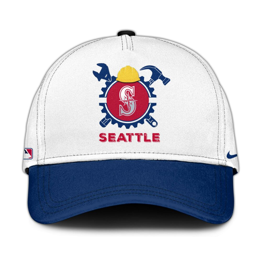 Seattle Mariners MLB x Labor Day Jersey Limited Edition