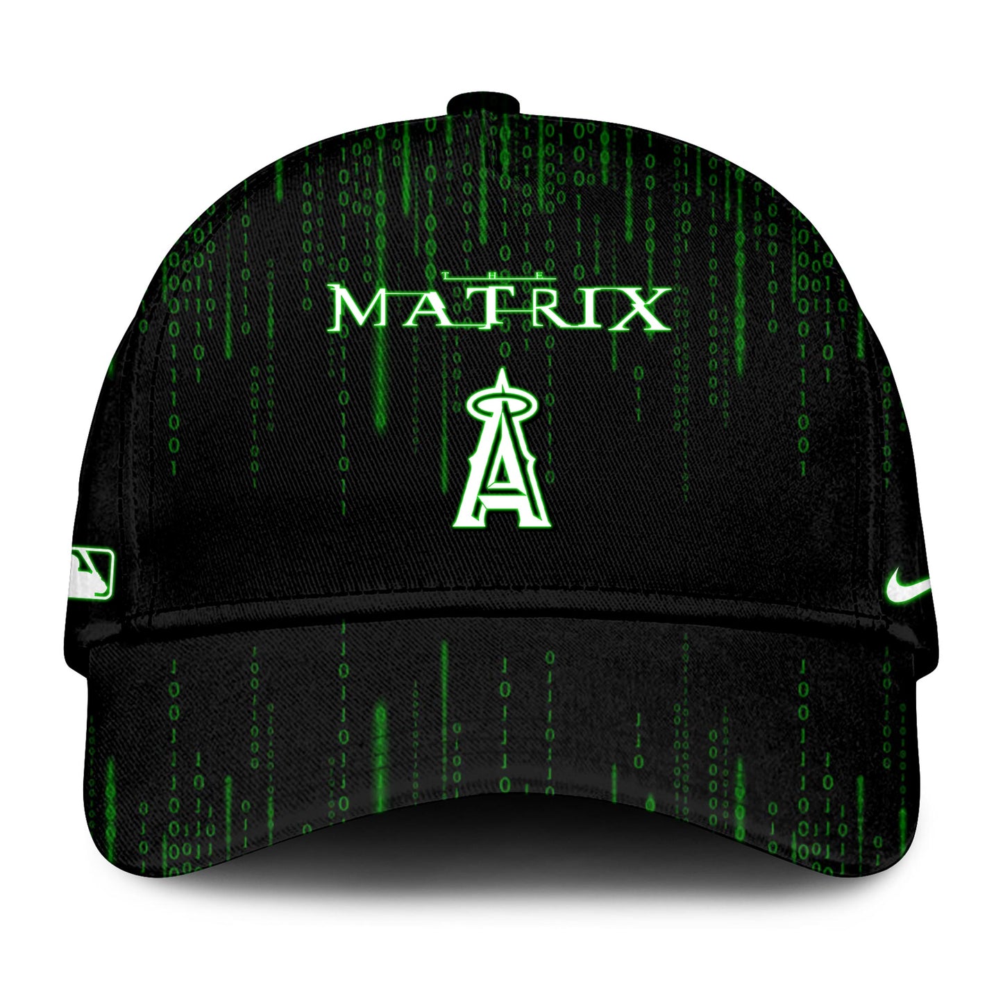 LAA Special “The Matrix” Limited Edition Jersey