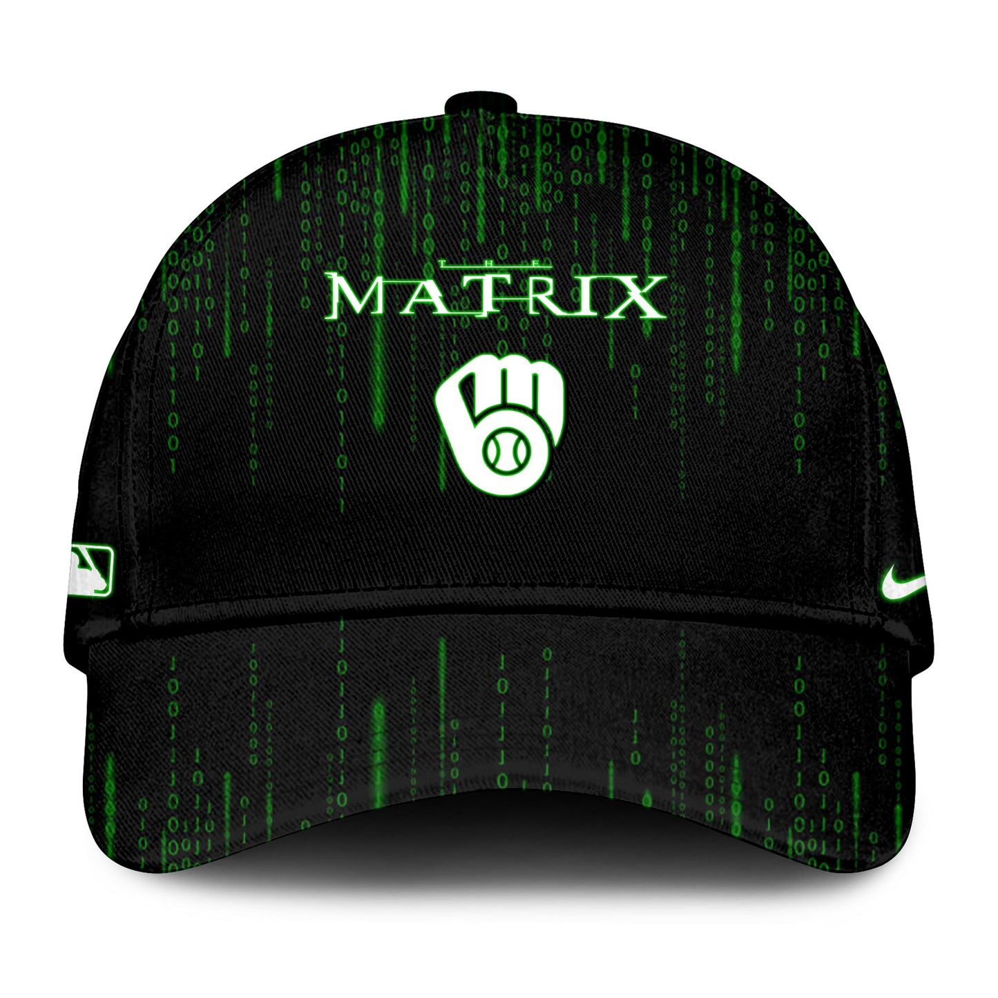 .MIL Special “The Matrix” Limited Edition Jersey